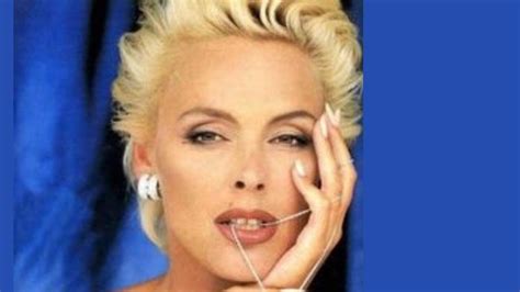 brigitte nielsen sexy|1,420 Brigitte Nielsen Photos Stock Photos & High。